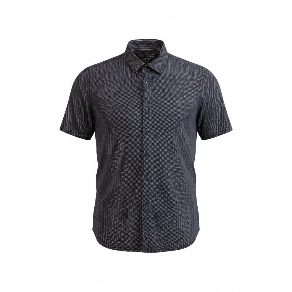Stone Rose Hi Tech Dresswear Performance Mens size XL Preppy Career Casual Polo